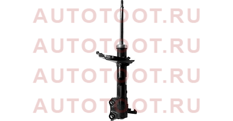 Стойка амортизационная RR LH TOYOTA HARRIER 03- 4WD 48540-49215 toyota – купить в Омске. Цены, характеристики, фото в интернет-магазине autotoot.ru