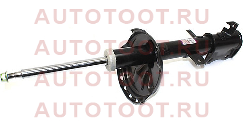 Стойка амортизационная RR LH HIGHLANDER/KLUGER 07- 4854049545 Toyota – купить в Омске. Цены, характеристики, фото в интернет-магазине autotoot.ru