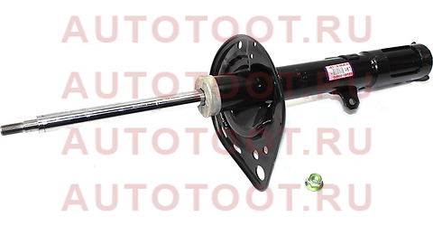 Стойка RR TOYOTA CAMRY 11- LH 48540-80015 toyota – купить в Омске. Цены, характеристики, фото в интернет-магазине autotoot.ru