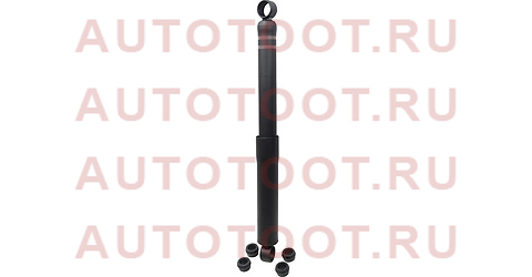 АМОРТИЗАТОР ЗАДНИЙ ЛЕВЫЙ 48541-09500 4854109500 Toyota – купить в Омске. Цены, характеристики, фото в интернет-магазине autotoot.ru