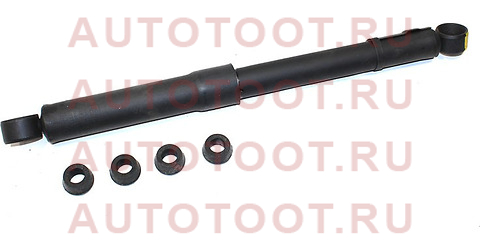 Амортизатор RR TOYOTA HILUX 01- 48541-39316 toyota – купить в Омске. Цены, характеристики, фото в интернет-магазине autotoot.ru