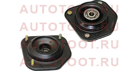 Опора стойки FR TOYOTA PREMIO\ALLION 07- RH=LH 48609-20060 toyota – купить в Омске. Цены, характеристики, фото в интернет-магазине autotoot.ru