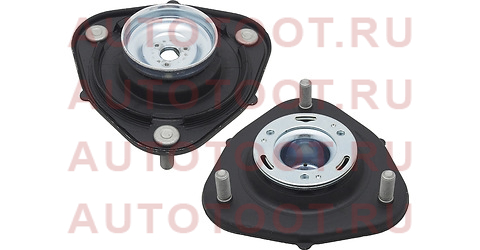 Опора передней стойки TOYOTA NOAH,VOXY 07- L=R 48609-28050 toyota – купить в Омске. Цены, характеристики, фото в интернет-магазине autotoot.ru