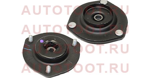 Опора стойки FR CAMRY ACV51/ASV50 11- (TYPE A) 1AZ,2AR 48609-33220 toyota – купить в Омске. Цены, характеристики, фото в интернет-магазине autotoot.ru