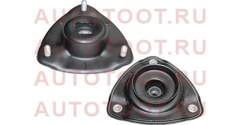 Опора стойки FR TOYOTA CAMRY 17- L=R 4860933260 Toyota – купить в Омске. Цены, характеристики, фото в интернет-магазине autotoot.ru