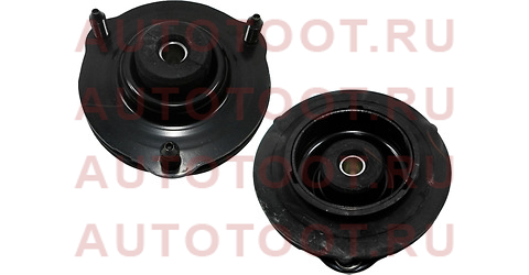 Опора стойки FR TOYOTA Prado 120 02-04 48609-60040 toyota – купить в Омске. Цены, характеристики, фото в интернет-магазине autotoot.ru