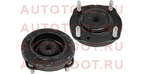 Опора стойки FR RH=LH TOYOTA LAND CRUISER 07- 48609-60070 toyota – купить в Омске. Цены, характеристики, фото в интернет-магазине autotoot.ru