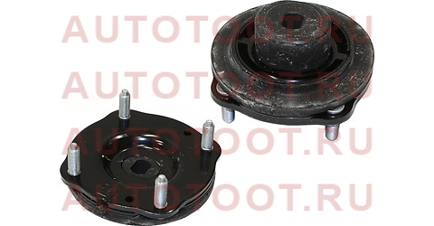 Опора стойки FR RH=LH TOYOTA LAND CRUISER 200 HEIGHT CONTROL 07- 48609-60080 toyota – купить в Омске. Цены, характеристики, фото в интернет-магазине autotoot.ru