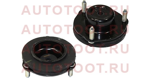 Опора стойки FR LH=RH TOYOTA LAND CRUISER PRADO 09- 48609-60100 toyota – купить в Омске. Цены, характеристики, фото в интернет-магазине autotoot.ru