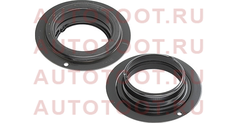 Подшипник опоры амортизатора переднего 4861942040 Toyota – купить в Омске. Цены, характеристики, фото в интернет-магазине autotoot.ru