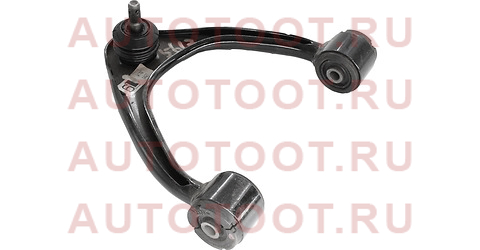 Рычаг верхний FR LH TOYOTA Mark II 148067-JZS155-L 48630-39025 toyota – купить в Омске. Цены, характеристики, фото в интернет-магазине autotoot.ru