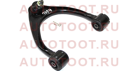 Рычаг верхний FR LH TOYOTA Mark II/Altezza JZX110 00- 48630-59025 toyota – купить в Омске. Цены, характеристики, фото в интернет-магазине autotoot.ru