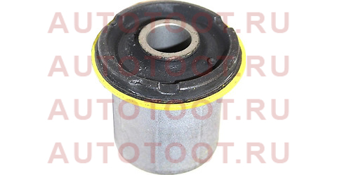 Сайлентблок верхнего FR рычага TOYOTA Land Cruiser Prado/ Hilux Surf/ 4Runner 95-02 48632-35080 toyota – купить в Омске. Цены, характеристики, фото в интернет-магазине autotoot.ru