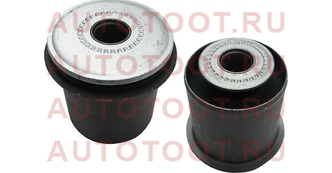 Сайлентблок верхнего FR рычага TOYOTA LAND CRUISER 100 98- 48632-60010 toyota – купить в Омске. Цены, характеристики, фото в интернет-магазине autotoot.ru