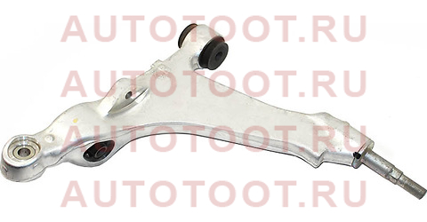 Рычаг нижний FR LH TOYOTA MARK X GRX12#/LEXUS IS250/350/GS460/430/350 03- 48640-30300 toyota – купить в Омске. Цены, характеристики, фото в интернет-магазине autotoot.ru