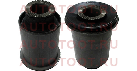 Сайленблок нижнего FR рычага TOYOTA LAND CRUISER 98- 100/105 48654-60010 toyota – купить в Омске. Цены, характеристики, фото в интернет-магазине autotoot.ru