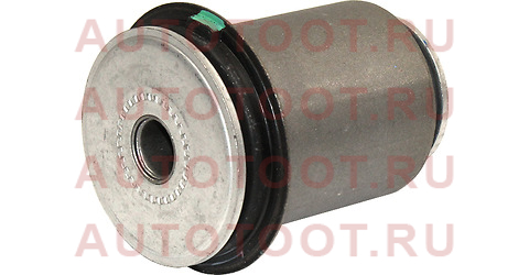 Сайлентблок RR FR рычага FORTUNER/HILUX 05- 48655-0k040 toyota – купить в Омске. Цены, характеристики, фото в интернет-магазине autotoot.ru