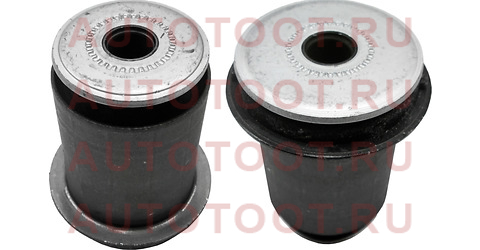 Сайлентблок RR FR рычага HILUX SURF/LC PRADO/GX470 02- 48655-60030 toyota – купить в Омске. Цены, характеристики, фото в интернет-магазине autotoot.ru