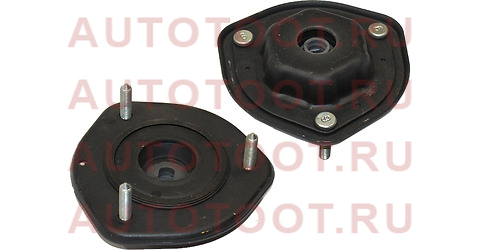 Опора стойки FR TOYOTA CROWN/MAJESTA/MARK 2 ##X11# 00- 48680-30170 toyota – купить в Омске. Цены, характеристики, фото в интернет-магазине autotoot.ru