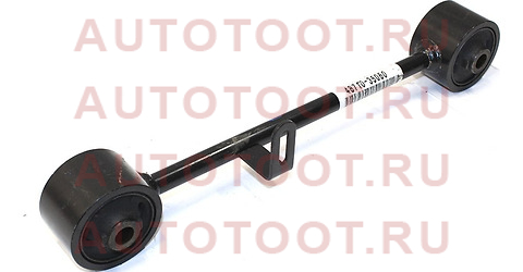 Рычаг верхний RR TOYOTA LAND CRUISER 120 02- RH 48710-35060 toyota – купить в Омске. Цены, характеристики, фото в интернет-магазине autotoot.ru