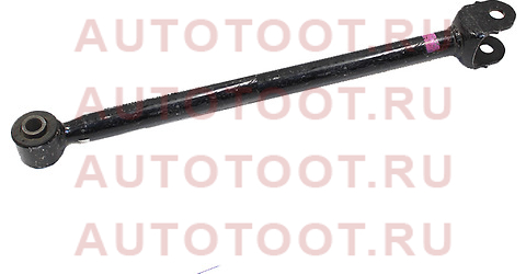 Тяга задняя поперечная HIGHLANDER/KLUGER 03-/VENZA 09-/HARRIER/LEXUS RX330 03- LH=RH 48710-48040 toyota – купить в Омске. Цены, характеристики, фото в интернет-магазине autotoot.ru