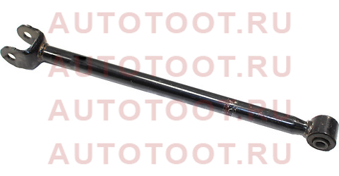 Тяга задняя поперечная TOYOTA HIGHLANDER/KLUGER 03-/VENZA 09-/HARRIER/LEXUS RX330 03- LH=RH 48710-48060 toyota – купить в Омске. Цены, характеристики, фото в интернет-магазине autotoot.ru