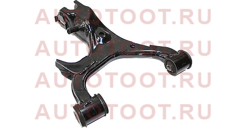 Рычаг нижний RR LH TOYOTA SEQUOIA 07- 48720-0c010 toyota – купить в Омске. Цены, характеристики, фото в интернет-магазине autotoot.ru