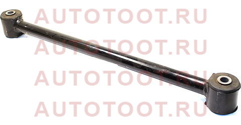 Тяга RR подвески продольная нижняя TOYOTA SURF/PRADO 96- 48720-35050 toyota – купить в Омске. Цены, характеристики, фото в интернет-магазине autotoot.ru