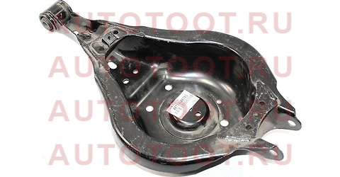 Рычаг поперечный нижний RR LEXUS RX350/450 08- RH=LH AIR SUSPENSUION 48730-48180 toyota – купить в Омске. Цены, характеристики, фото в интернет-магазине autotoot.ru