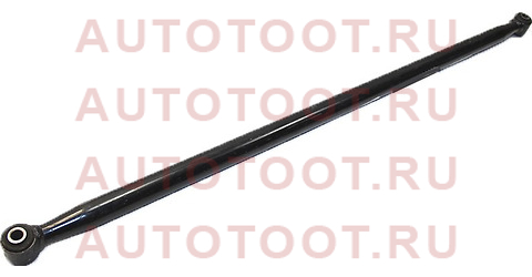 Рычаг RR подвески поперечный TOYOTA HILUX SURF/4RUNNER 95- 48740-35020 toyota – купить в Омске. Цены, характеристики, фото в интернет-магазине autotoot.ru