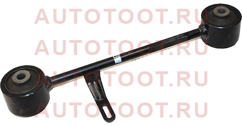 Тяга продольная верхняя RH TOYOTA LAND CRUISER PRADO VX 09- 48770-60010 Toyota – купить в Омске. Цены, характеристики, фото в интернет-магазине autotoot.ru