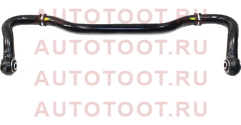 Стабилизатор поперечной устойчивости RR KDSS LAND CRUISER PRADO 150 09- 48805-60160 toyota – купить в Омске. Цены, характеристики, фото в интернет-магазине autotoot.ru