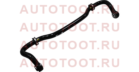Стабилизатор поперечной устойчивости RR KDSS LAND CRUISER PRADO 150 09- 4880560180 Toyota – купить в Омске. Цены, характеристики, фото в интернет-магазине autotoot.ru