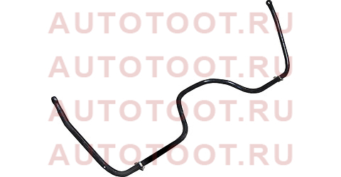 Стабилизатор поперечной устойчивости задний (пневмоподвеска) TOYOTA LAND CRUISER PRADO 120 02- 48812-60200 Toyota – купить в Омске. Цены, характеристики, фото в интернет-магазине autotoot.ru