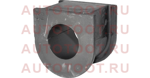 Втулка FR стабилизатора TOYOTA FORTUNER/HILUX 15- D=32 488150k090 TOYOTA – купить в Омске. Цены, характеристики, фото в интернет-магазине autotoot.ru