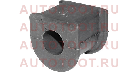 Втулка FR стабилизатора TOYOTA COROLLA 2/RAUM/RR SURF/PRADO/LEXUS GX470 (D=19) 48815-10090 toyota – купить в Омске. Цены, характеристики, фото в интернет-магазине autotoot.ru