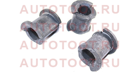 Втулка FR стабилизатора TOYOTA COROLLA/SPRINTER/LVN/TRN 87-95 48815-12140 toyota – купить в Омске. Цены, характеристики, фото в интернет-магазине autotoot.ru