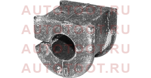 Втулка FR стабилизатора TOYOTA Corolla 4WD 48815-12330 toyota – купить в Омске. Цены, характеристики, фото в интернет-магазине autotoot.ru
