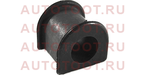 Втулка FR стабилизатора TOYOTA CARINA ED CORONA EXIV 89-93 48815-20180 toyota – купить в Омске. Цены, характеристики, фото в интернет-магазине autotoot.ru