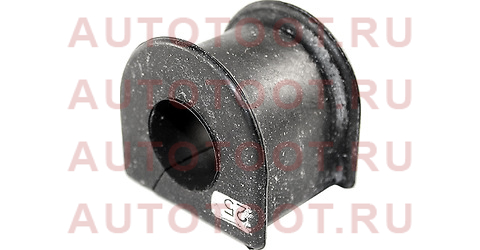 Втулка FR стабилизатора TOYOTA Granvia 95-97 48815-26200 toyota – купить в Омске. Цены, характеристики, фото в интернет-магазине autotoot.ru
