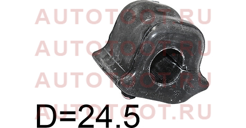 48815-28190 Втулка стабилизатора правая 4881528190 Toyota – купить в Омске. Цены, характеристики, фото в интернет-магазине autotoot.ru