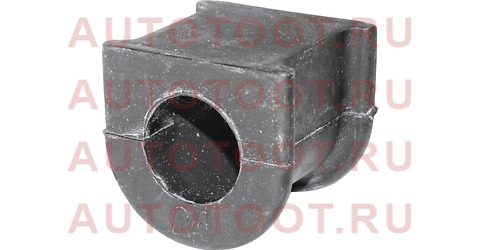 Втулка FR стабилизатора TOYOTA CAMRY 01-/CAMRY A##50 11- D=24 4881533101 Toyota – купить в Омске. Цены, характеристики, фото в интернет-магазине autotoot.ru