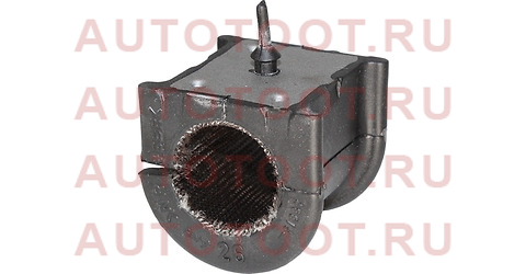 Втулка FR стабилизатора TOYOTA HIGHLANDER/RX270/350/450H 07- FR 48815-48070 Toyota – купить в Омске. Цены, характеристики, фото в интернет-магазине autotoot.ru