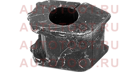 Втулка FR стабилизатора TOYOTA IST,YARIS 07- FR 48815-52140 Toyota – купить в Омске. Цены, характеристики, фото в интернет-магазине autotoot.ru