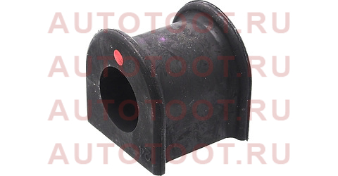 Втулка RR стабилизатора (D=24) LC100 98- 48815-60140 Toyota – купить в Омске. Цены, характеристики, фото в интернет-магазине autotoot.ru