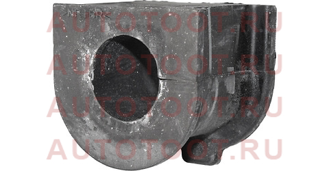 Втулка FR стабилизатора TOYOTA Prado 15# 2009.08- 48815-60310 48815-60380 Toyota – купить в Омске. Цены, характеристики, фото в интернет-магазине autotoot.ru