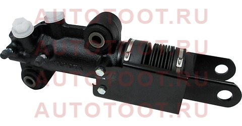 Гидравлический цилиндр регулировки RR стабилизатора LAND CRUISER 200 07- 4888660022 Toyota – купить в Омске. Цены, характеристики, фото в интернет-магазине autotoot.ru
