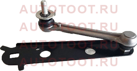 Тяга датчика дорожного просвета RR LC100/LX470 98- 48906-60010 toyota – купить в Омске. Цены, характеристики, фото в интернет-магазине autotoot.ru