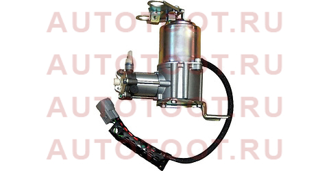 Компрессор контроля высоты (пневмоподвески) TOYOTA LAND CRUISER PRADO 120/GX470 03- 48910-60021 toyota – купить в Омске. Цены, характеристики, фото в интернет-магазине autotoot.ru