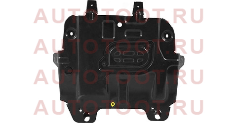 Защита двигателя TOYOTA LAND CRUISER PRADO 09- 5145060060 Toyota – купить в Омске. Цены, характеристики, фото в интернет-магазине autotoot.ru